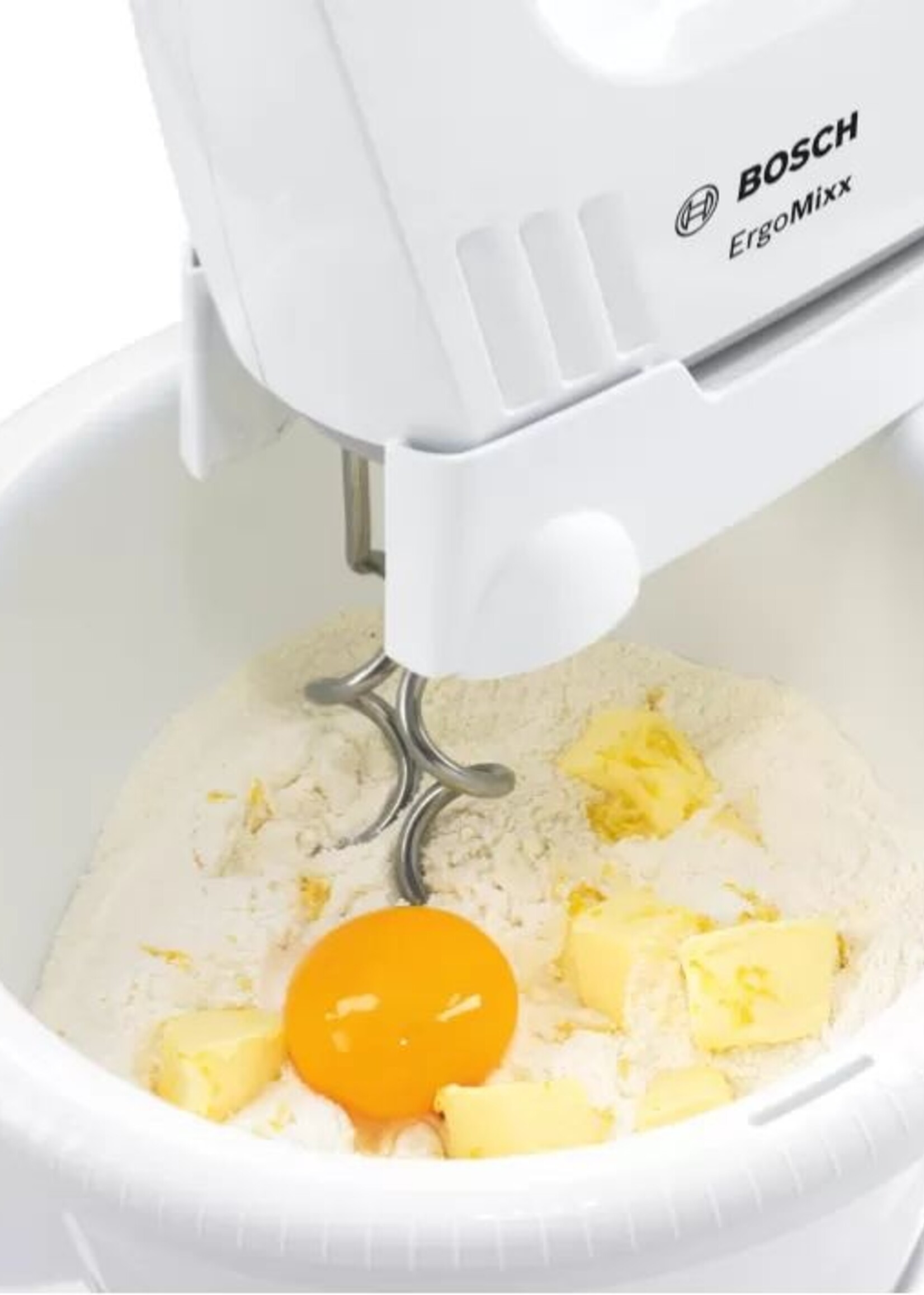 Bosch MFQ36460 ErgoMixx - Handmixer