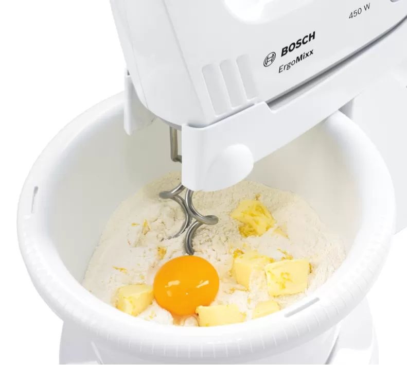 Bosch MFQ36400 - Handmixer