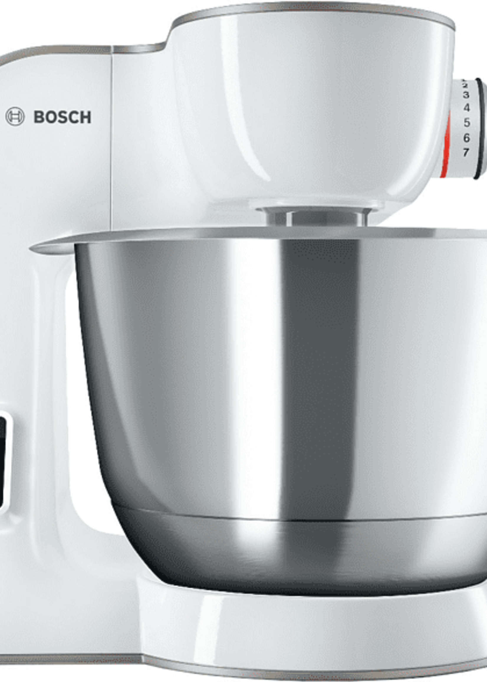 Bosch MUM5XW40 - Keukenmachine