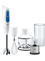 Braun MultiQuick 3 MQ 3038 Spice+ - Staafmixer