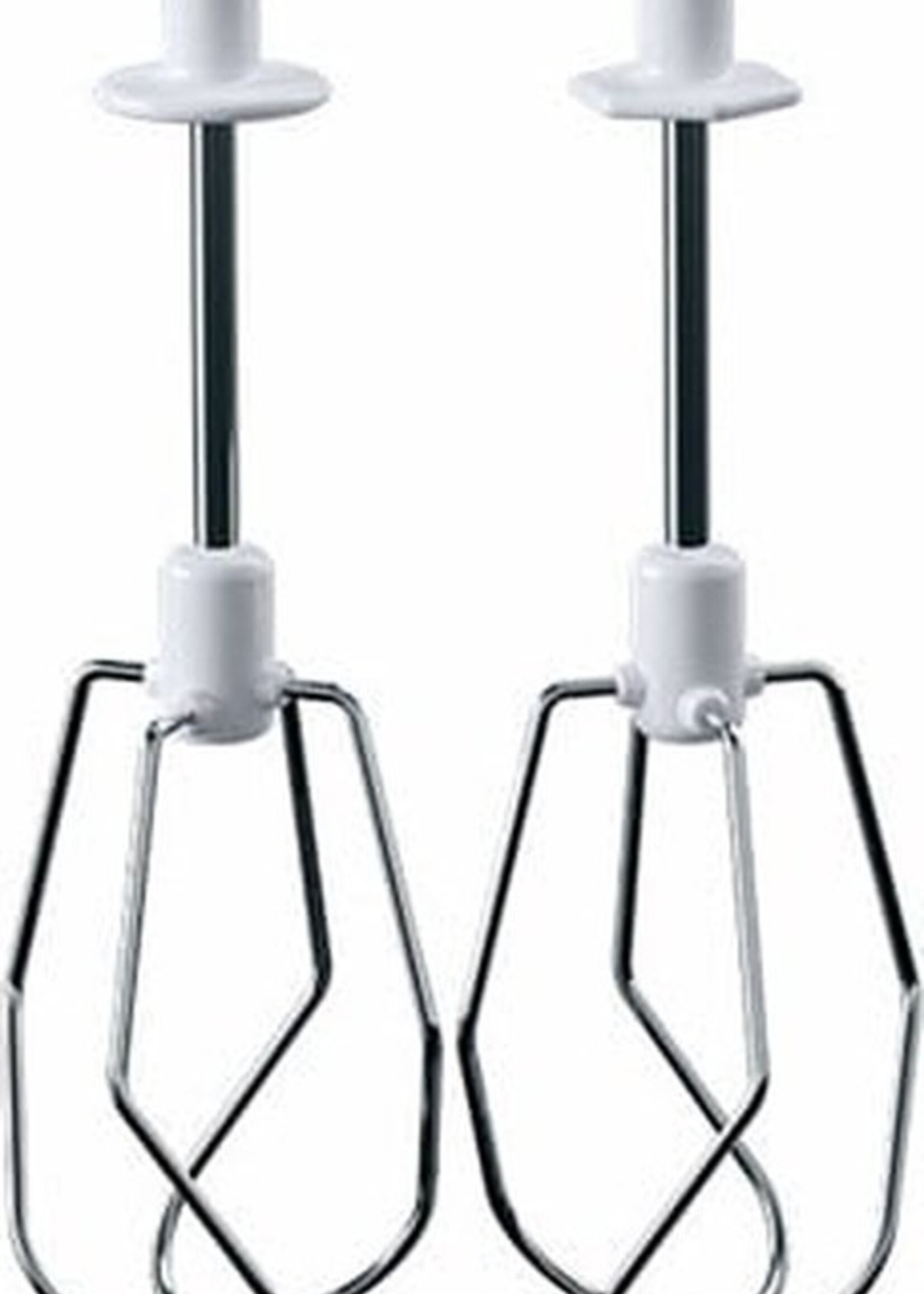 Braun MultiMix 3 HM3000WH Handmixer - Handmixer