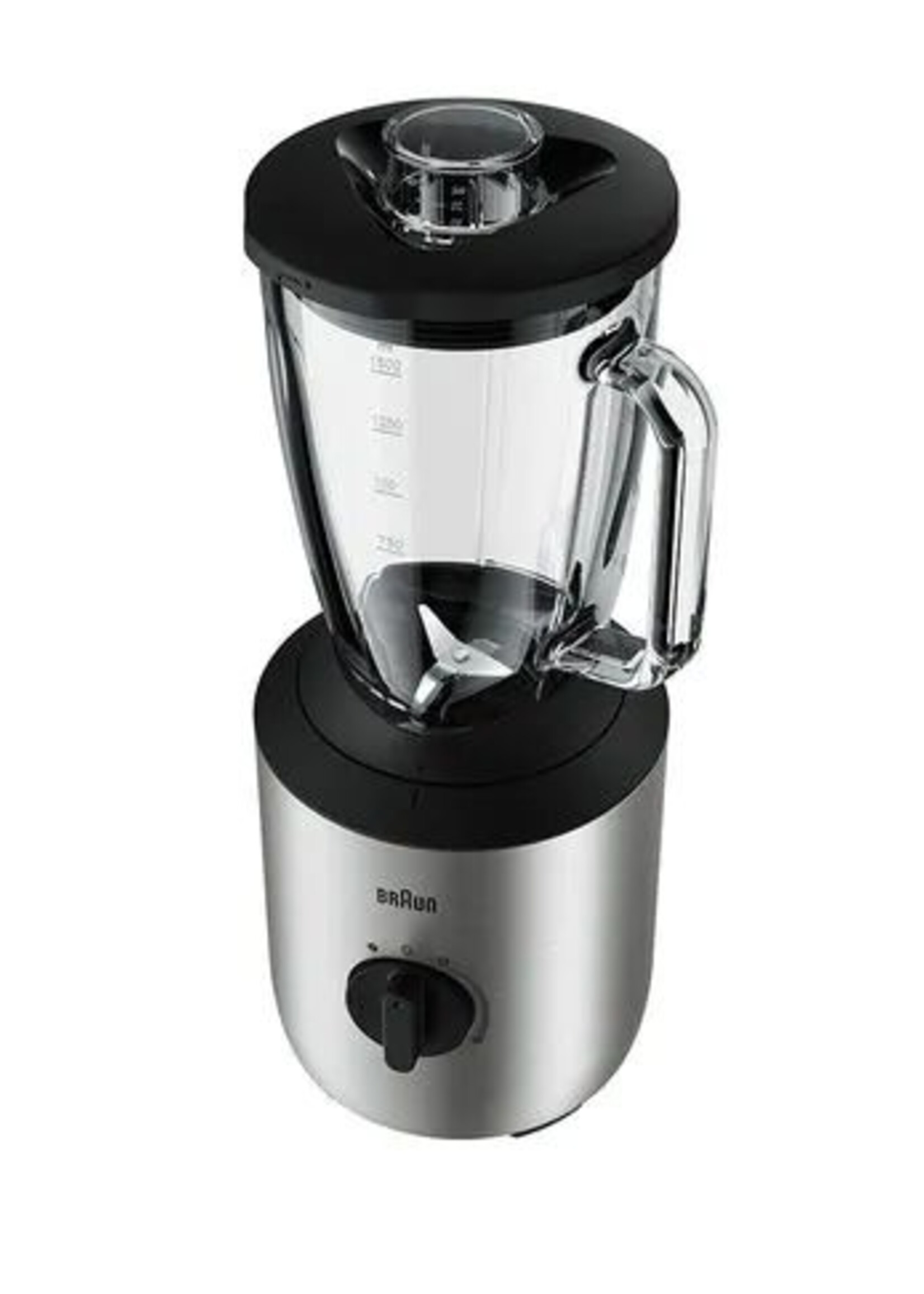 Braun PowerBlend 3 JB 3272 SI - Blender