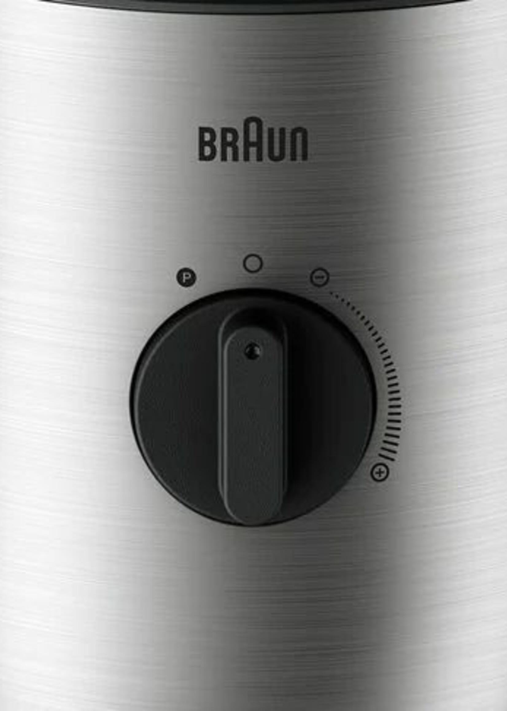 Braun PowerBlend 3 JB 3272 SI - Blender