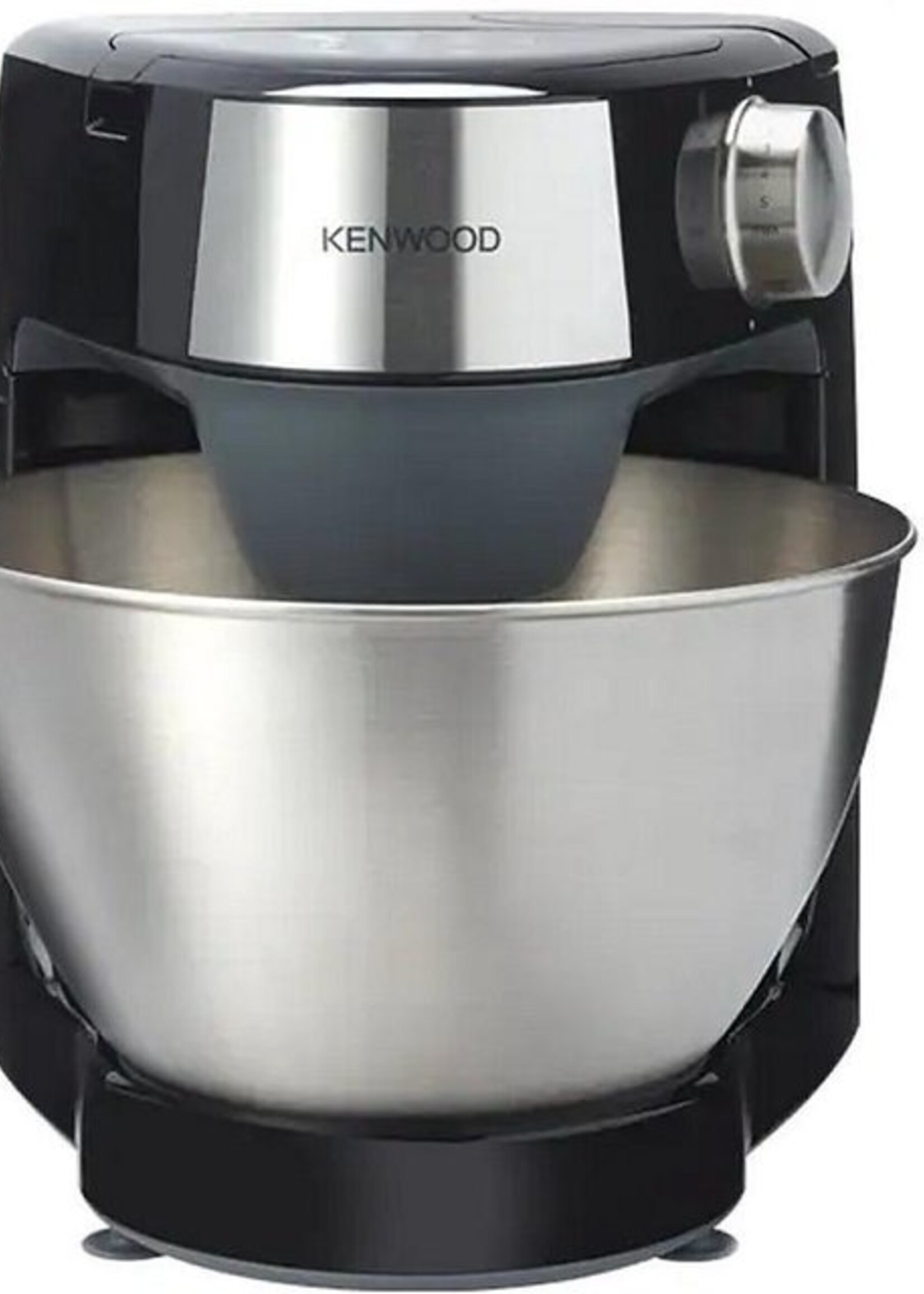 Kenwood KHC29.H0BK - Keukenmachine