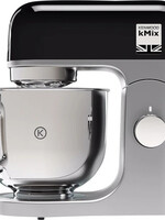 Kenwood KMX750BK kMix Zwart - Keukenmachine