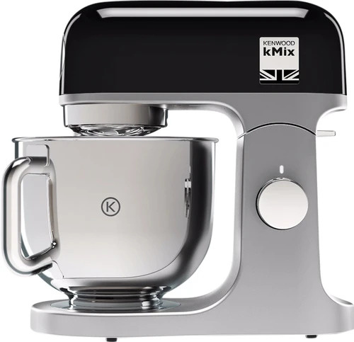 Kenwood KMX750BK kMix Zwart - Keukenmachine