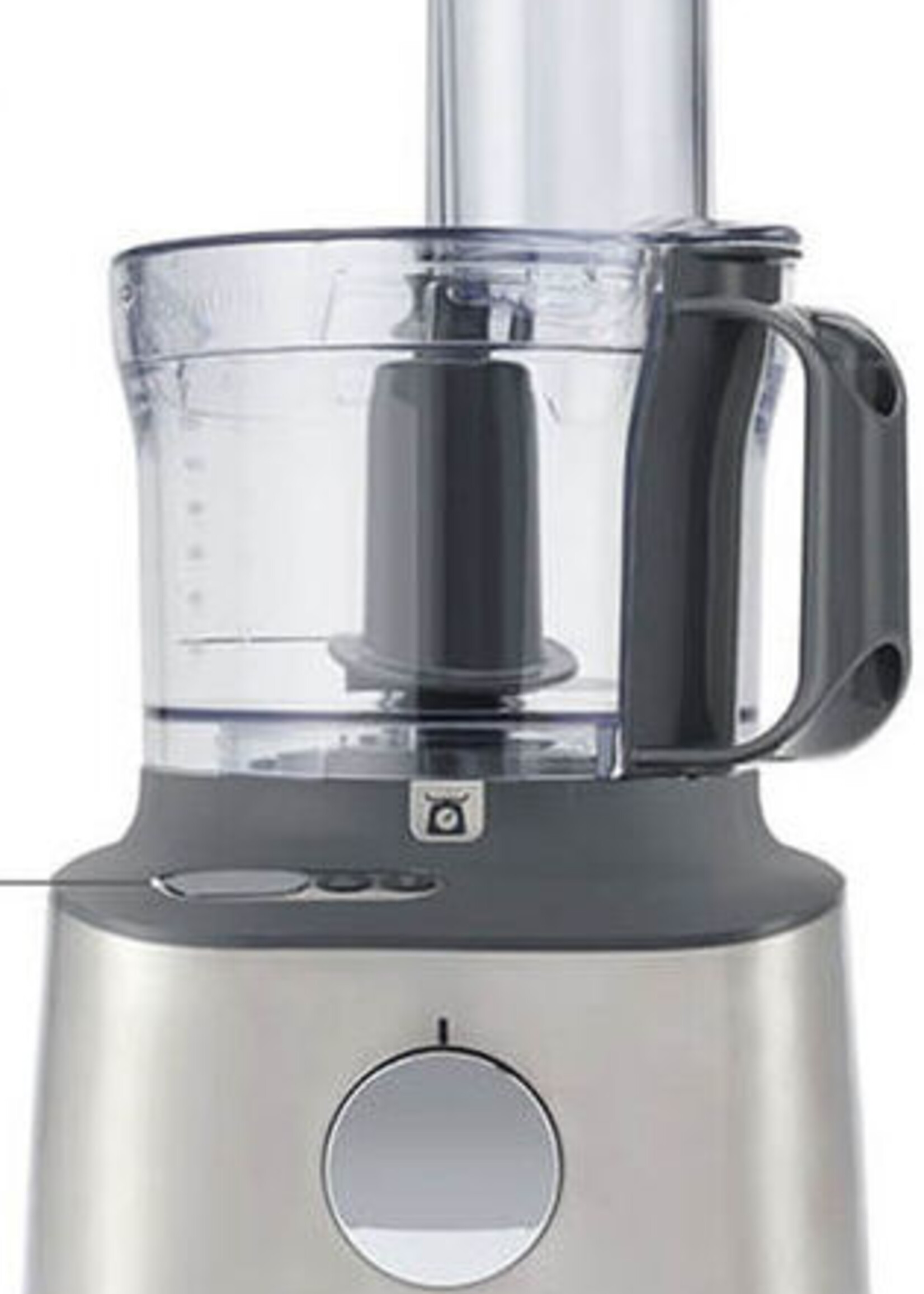 Kenwood Multipro Compact+ FDM313SS - Foodprocessor