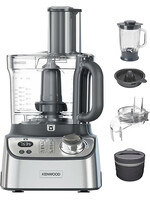 Kenwood FDM71.960SS MultiPro Express Weigh+ - Blender