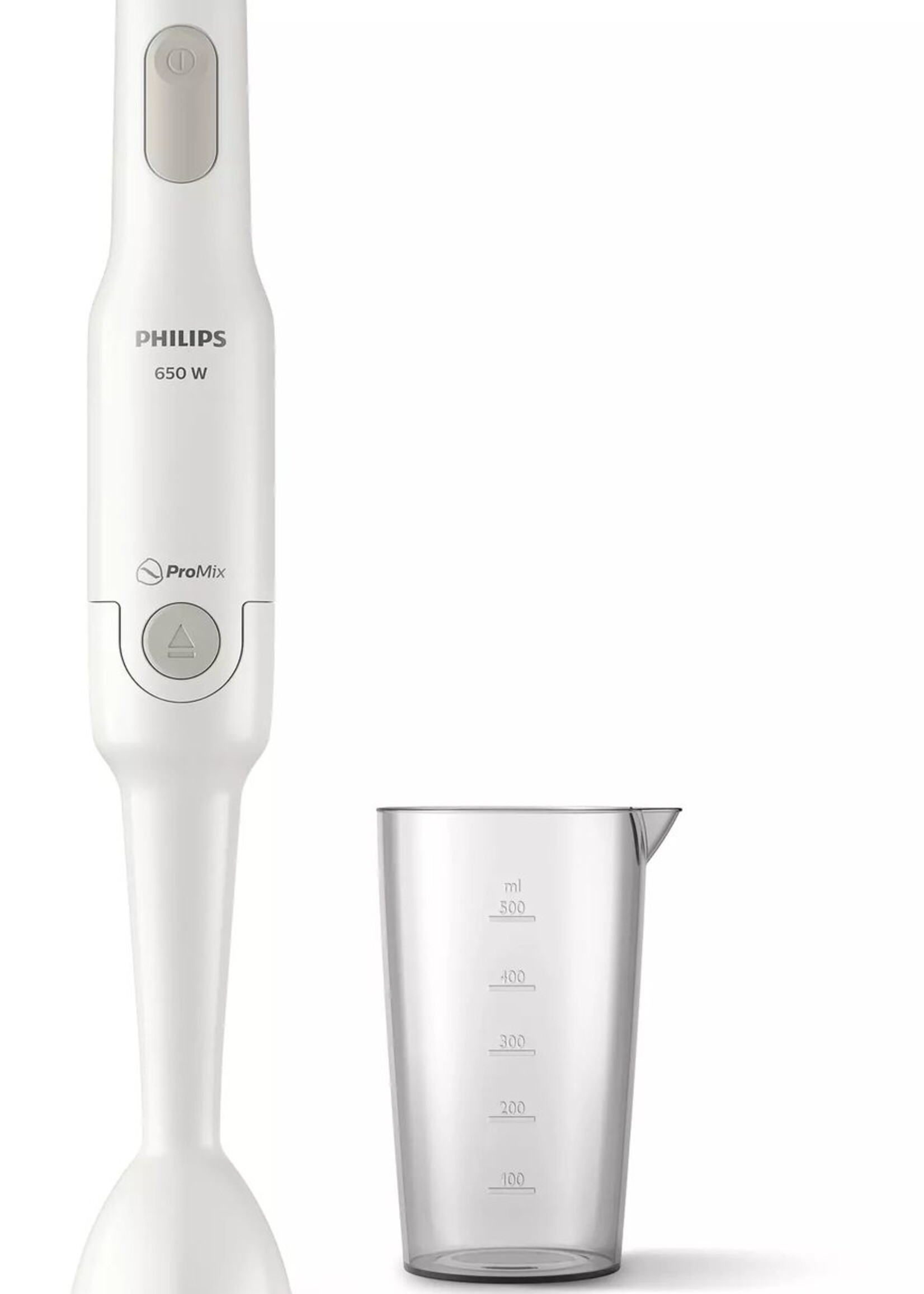 Philips Daily Collection HR2531/00 - Staafmixer