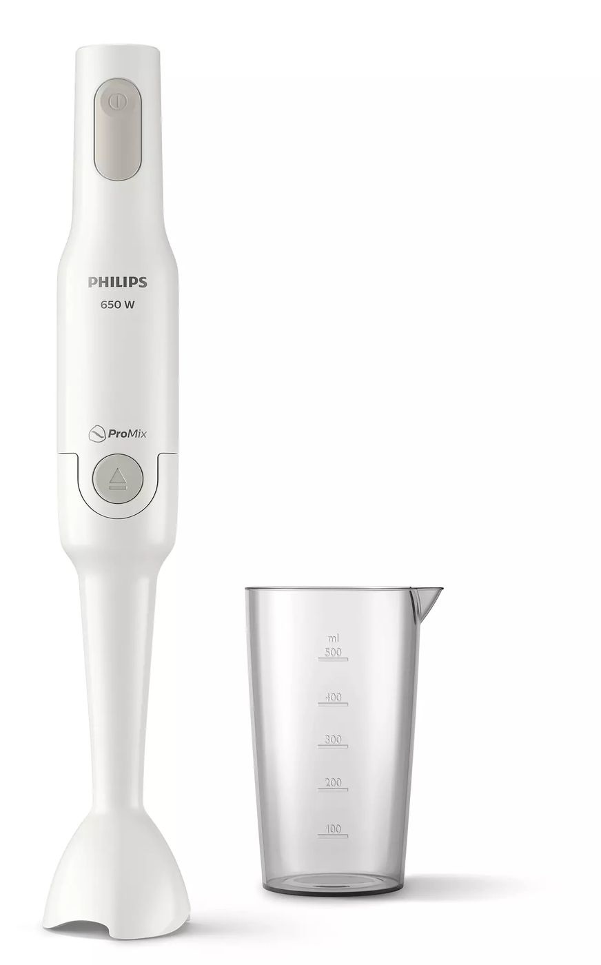 Philips Daily Collection HR2531/00 - Staafmixer