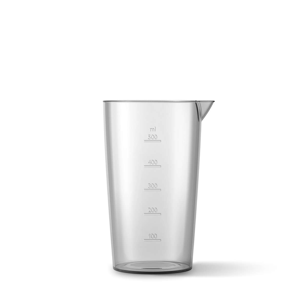 Philips Daily Collection HR2531/00 - Staafmixer