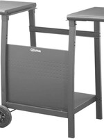 Qlima FPT102 Trolley voor FPG102 - Barbecue