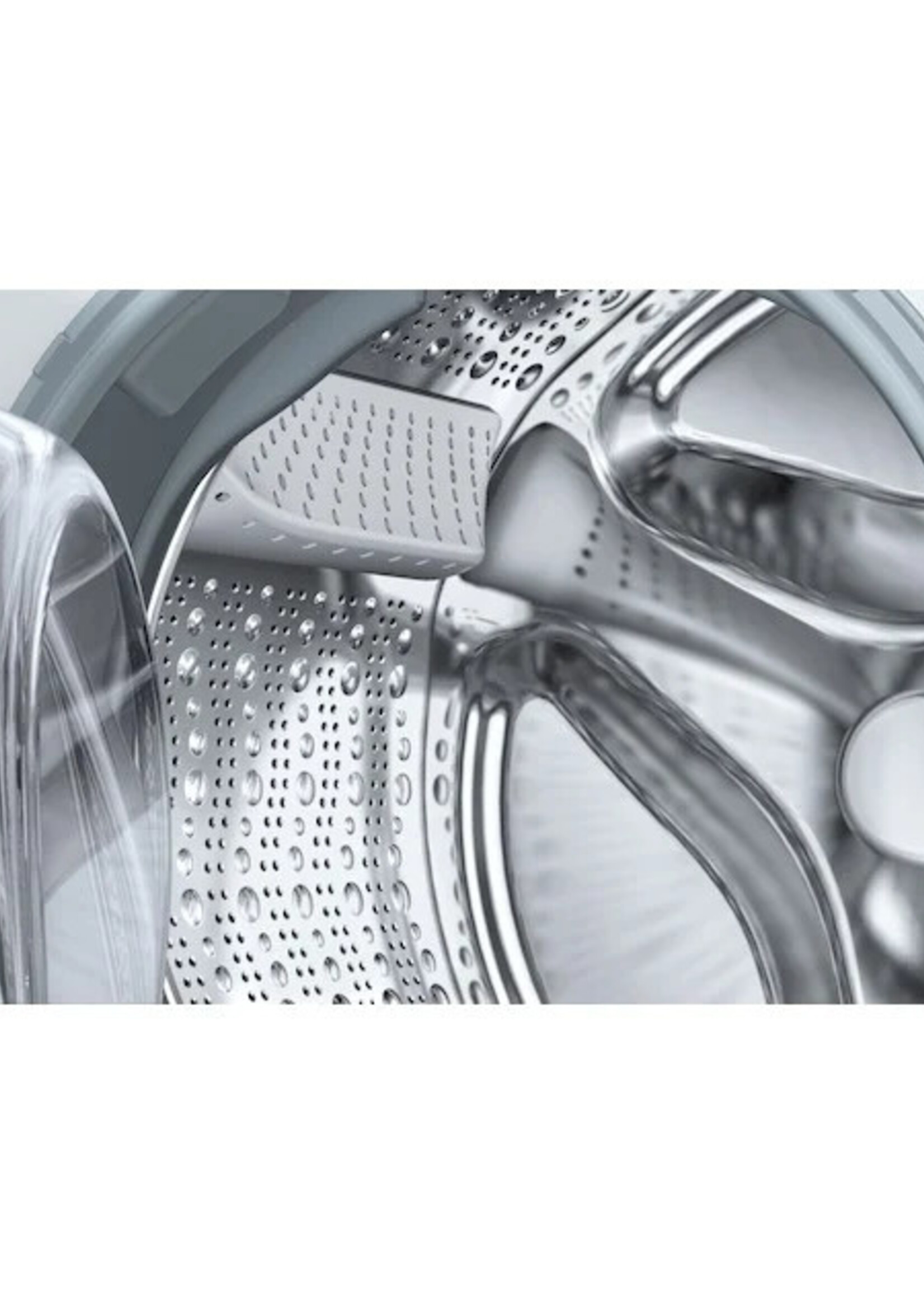 Bosch EXCLUSIV WGG04409NL  - Wasmachine