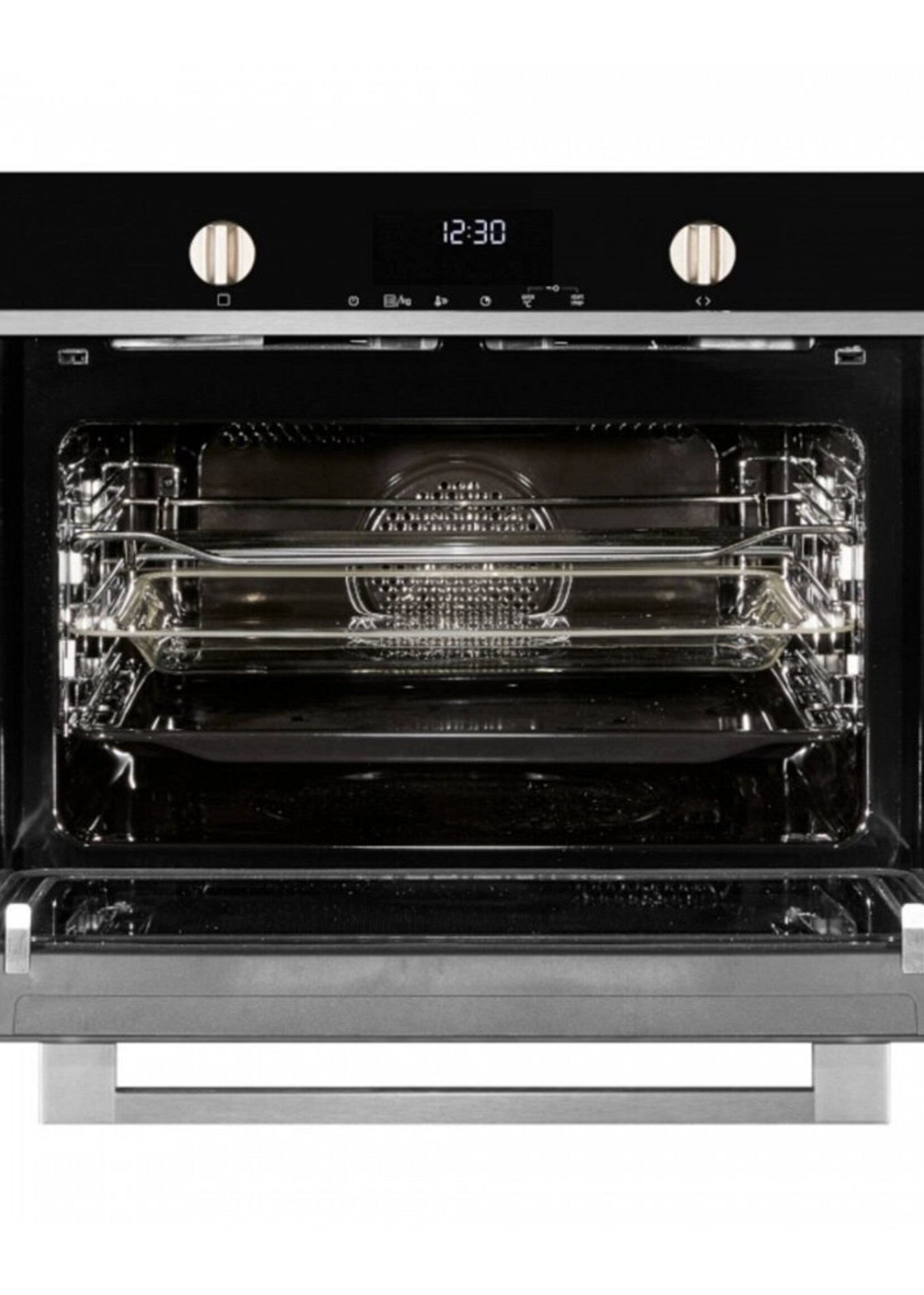 ETNA CM350ZT - Inbouw oven