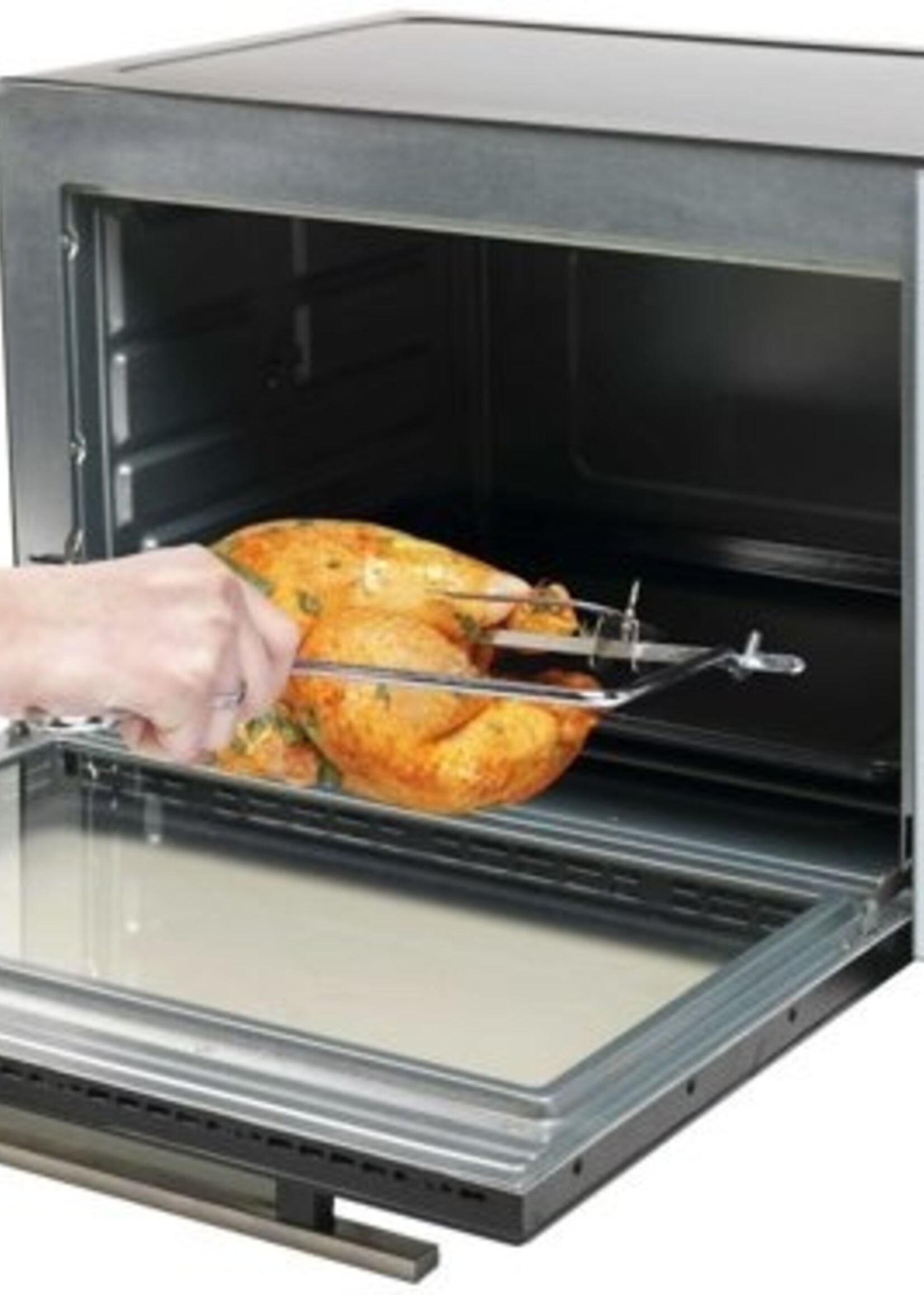 Bestron AOV55 - Vrijstaande oven