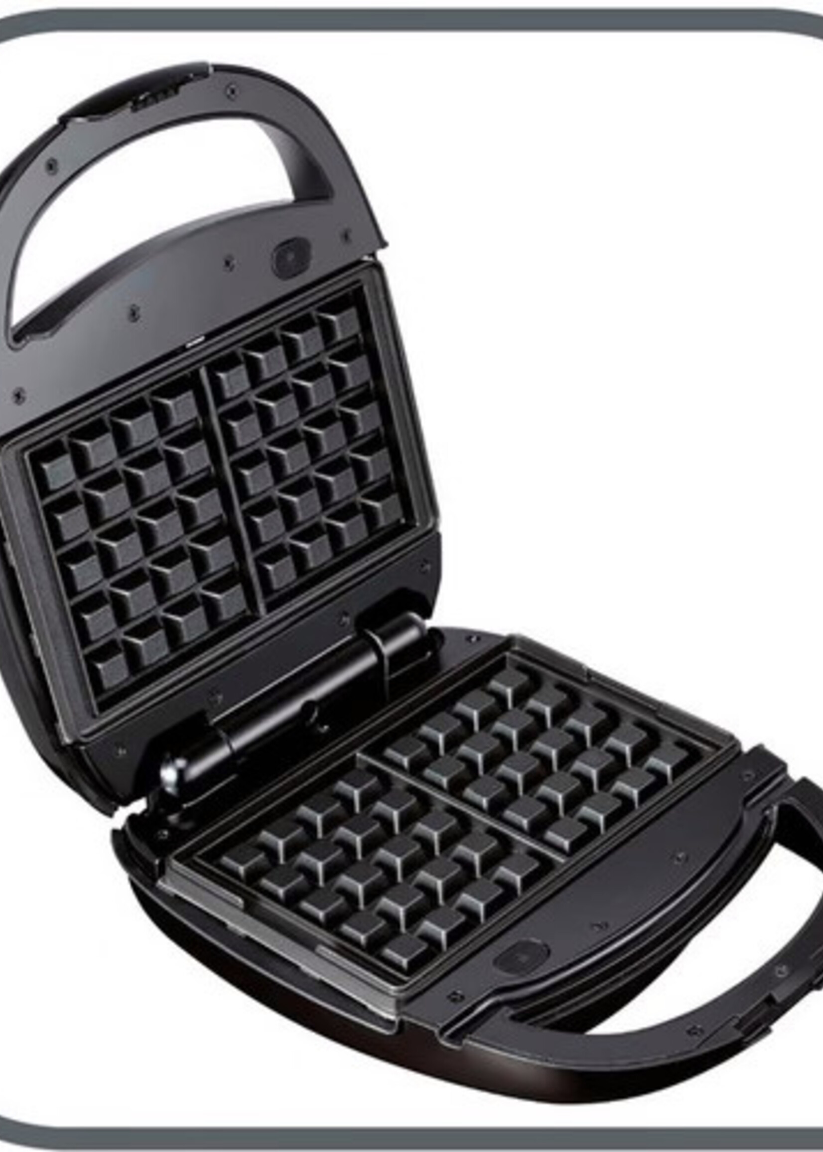 Tefal Snack Time SW3418 - Tosti-ijzer