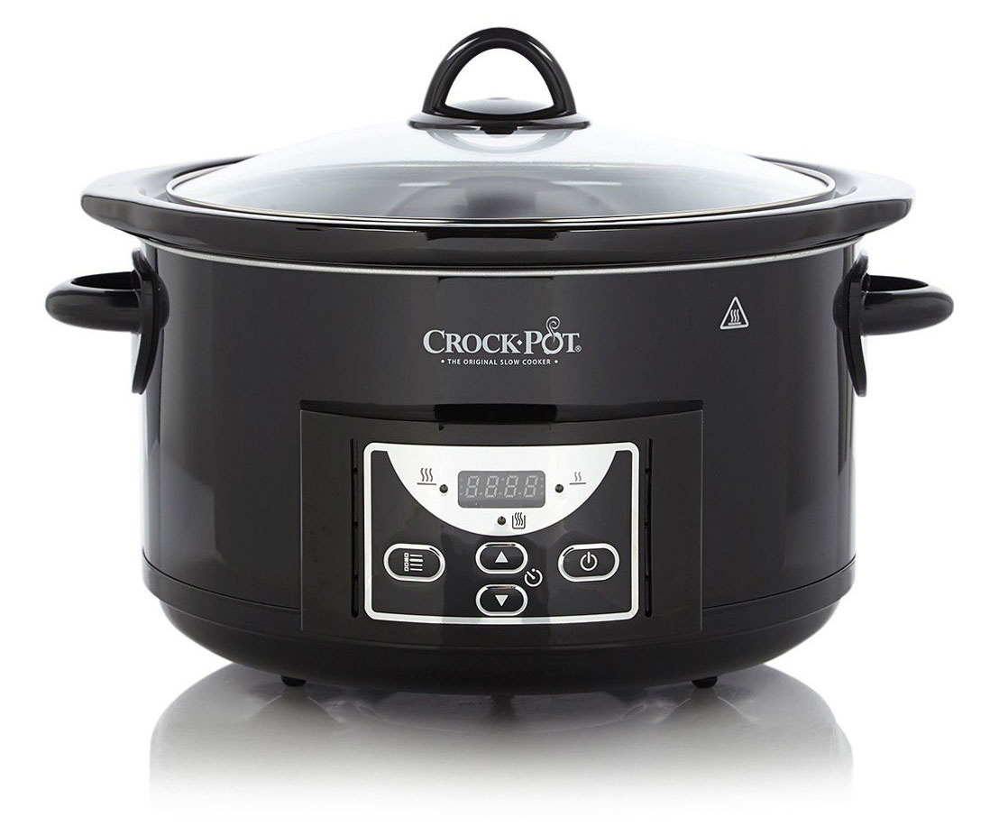 Crock-Pot CR507 - Slowcooker