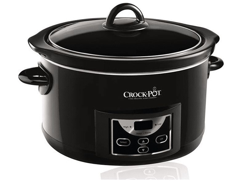 Crock-Pot CR507 - Slowcooker