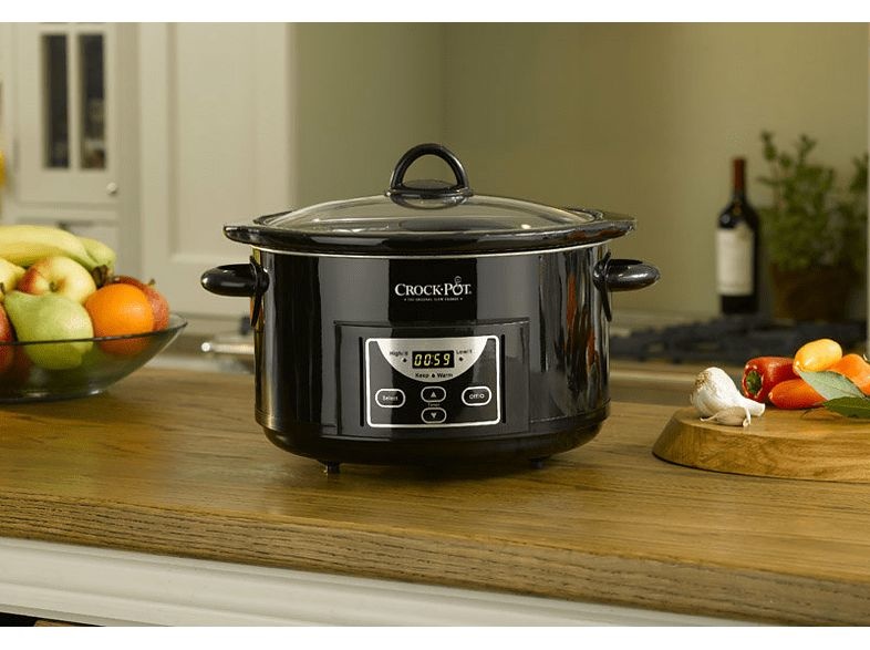 Crock-Pot CR507 - Slowcooker