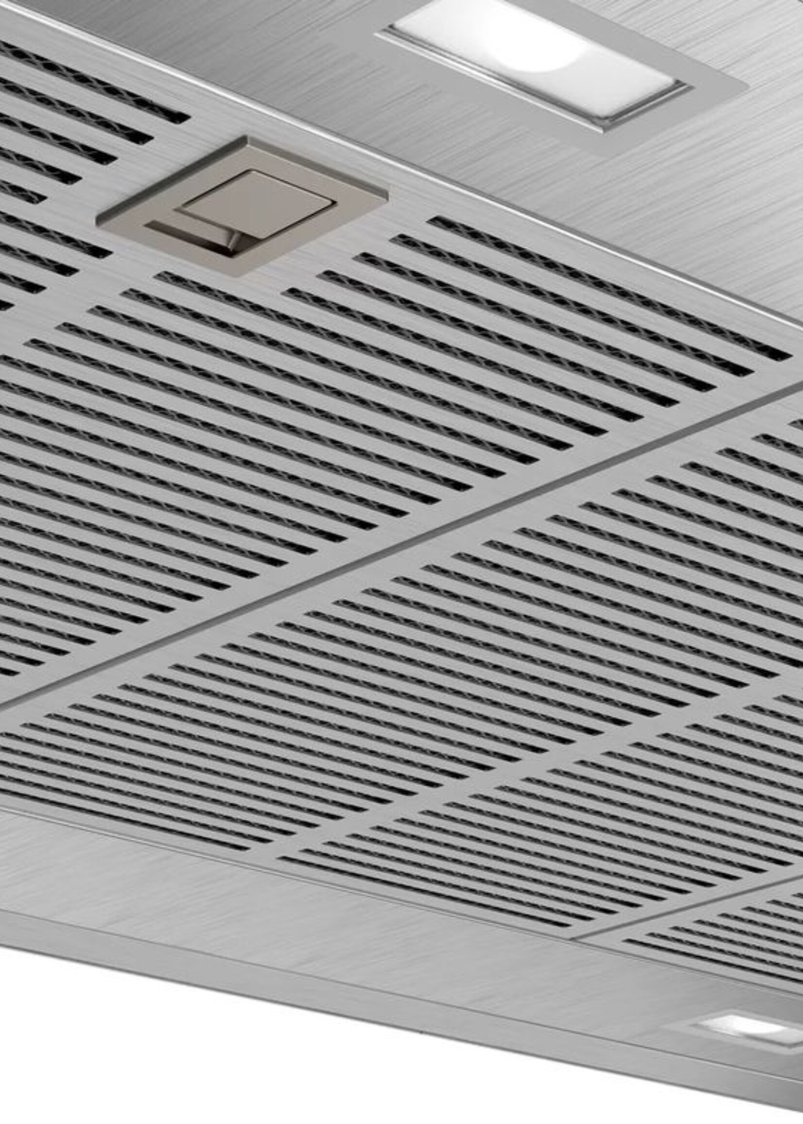 Bosch DIB97JP50 - Plafond afzuigkap