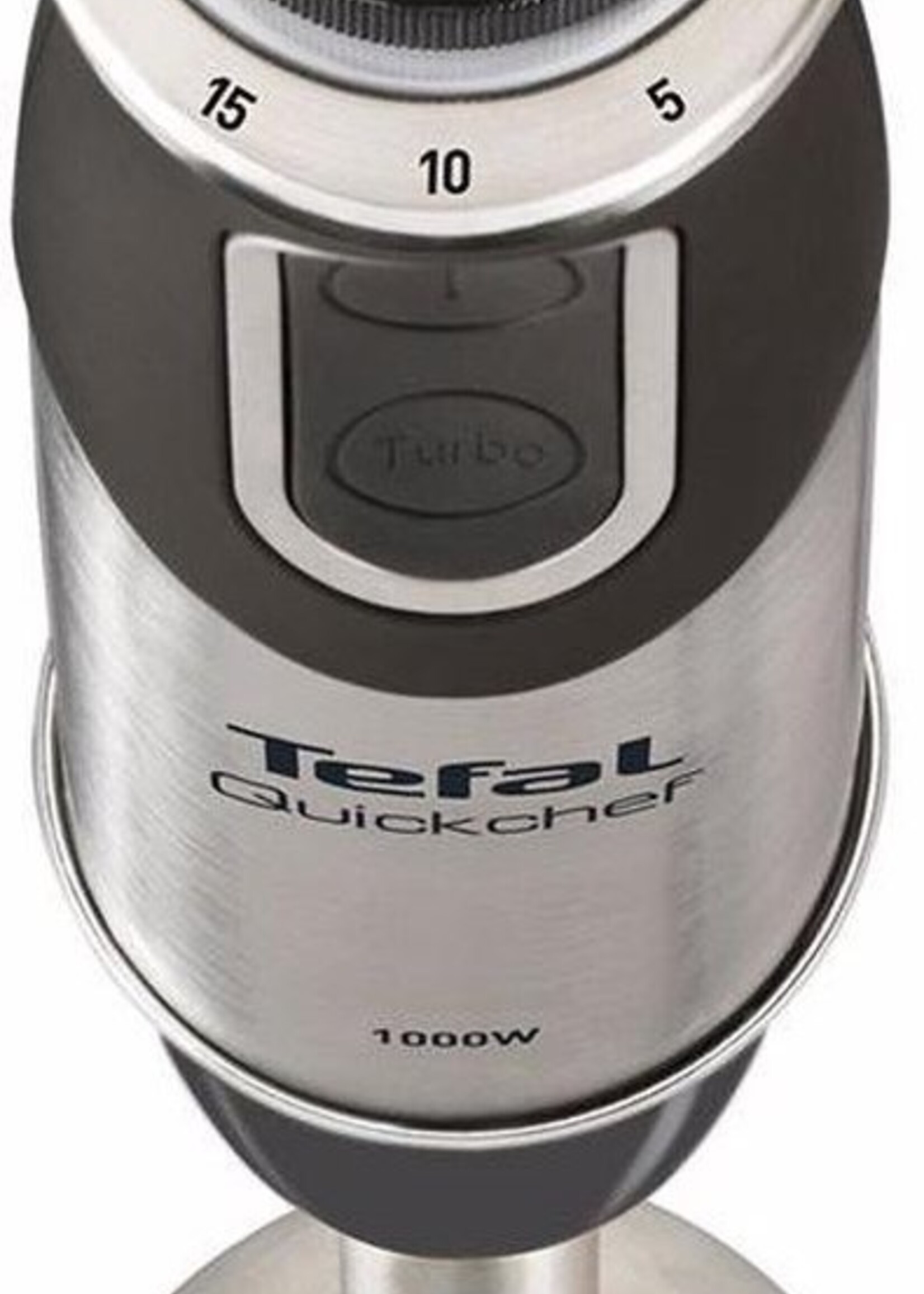 Tefal Quickchef HB6598  - Staafmixer