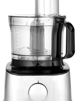 Kenwood FDM307SS Multipro Compact - Foodprocessor