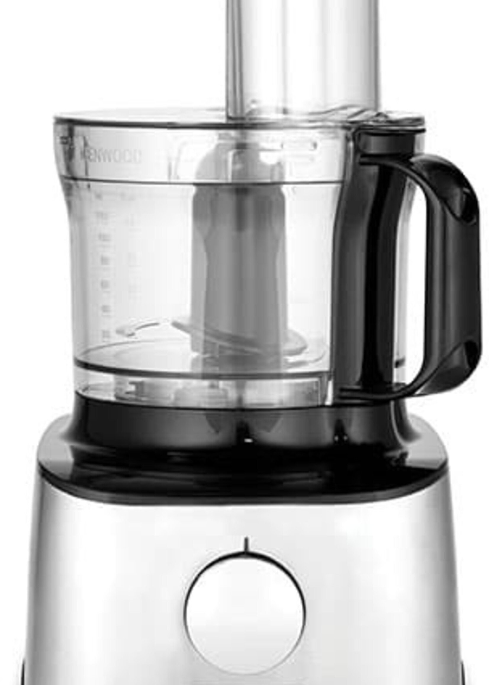Kenwood FDM307SS Multipro Compact - Foodprocessor