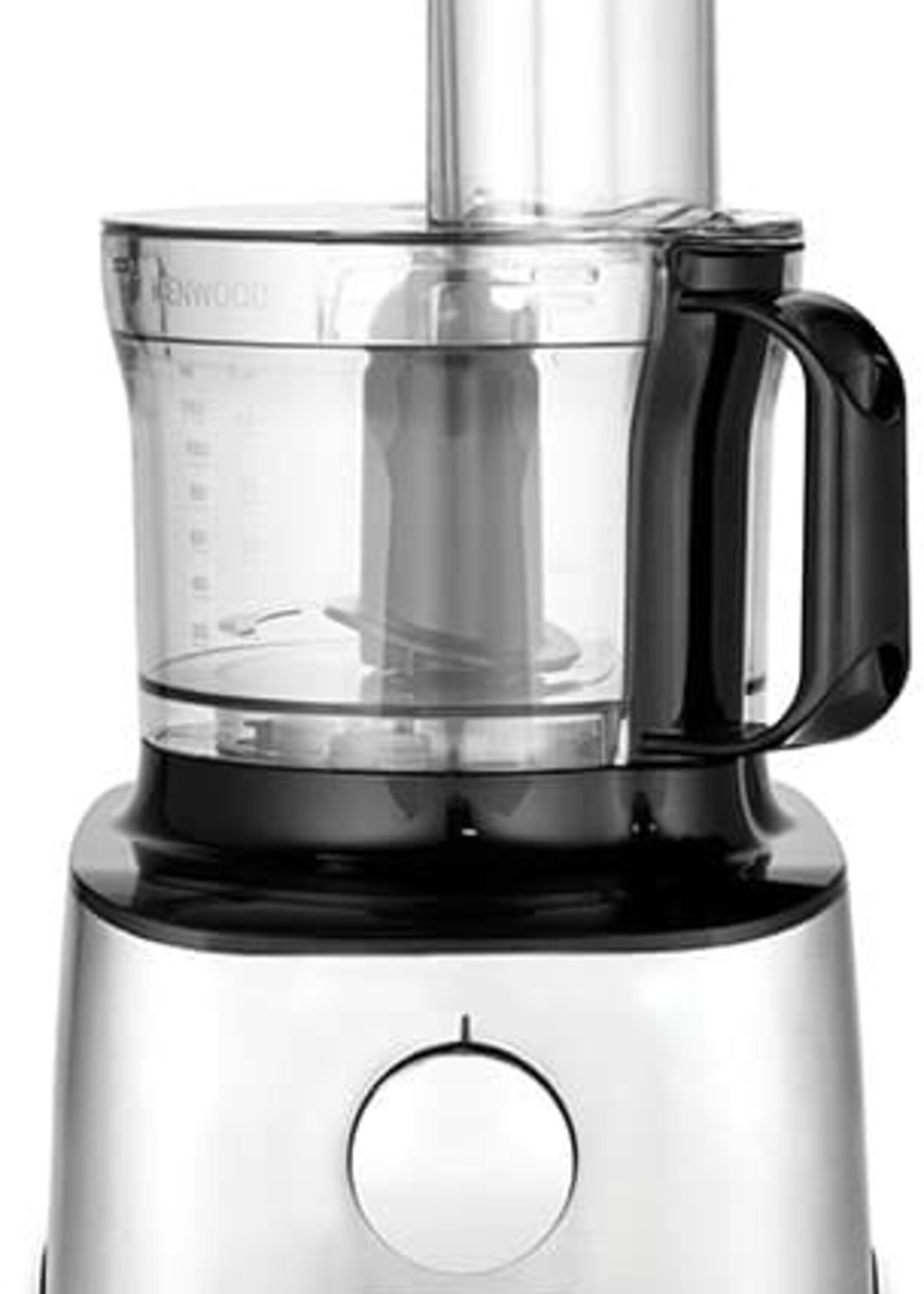 Kenwood FDM307SS Multipro Compact Foodprocessor van Willigen Witgoed