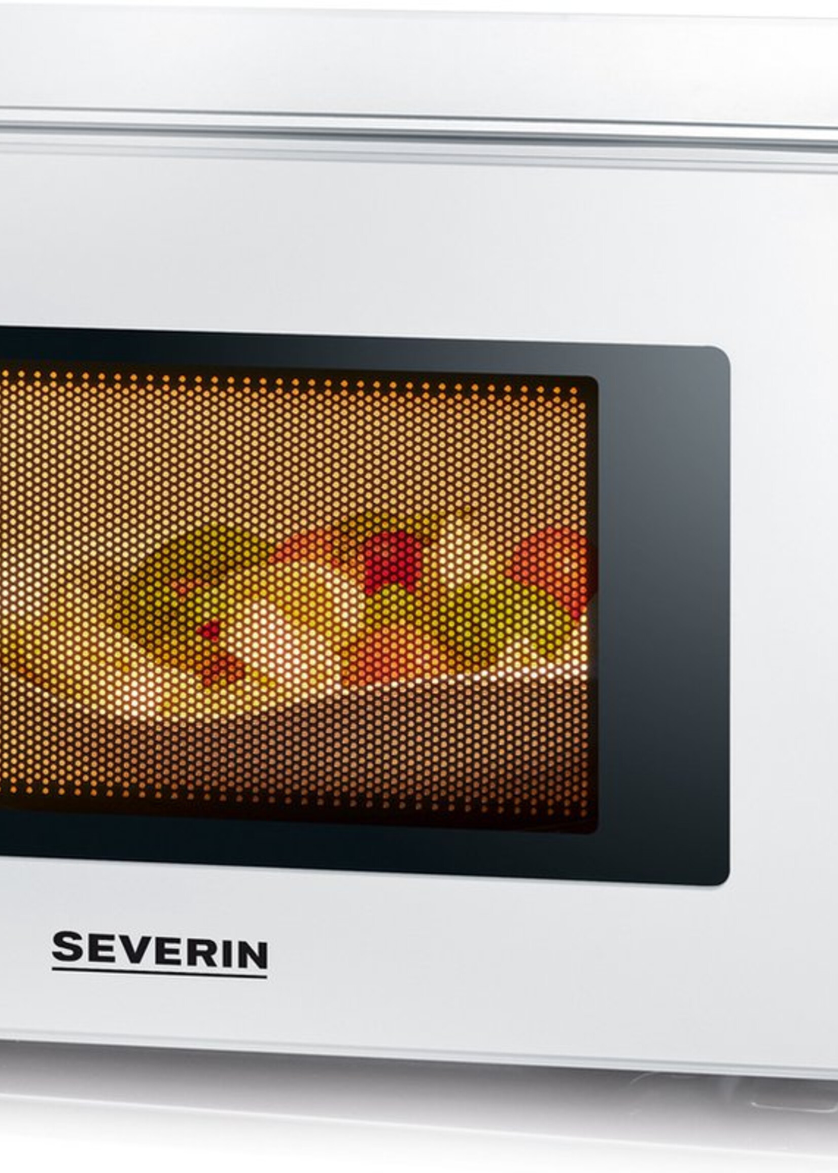 Severin MW 7770 - Solo magnetron