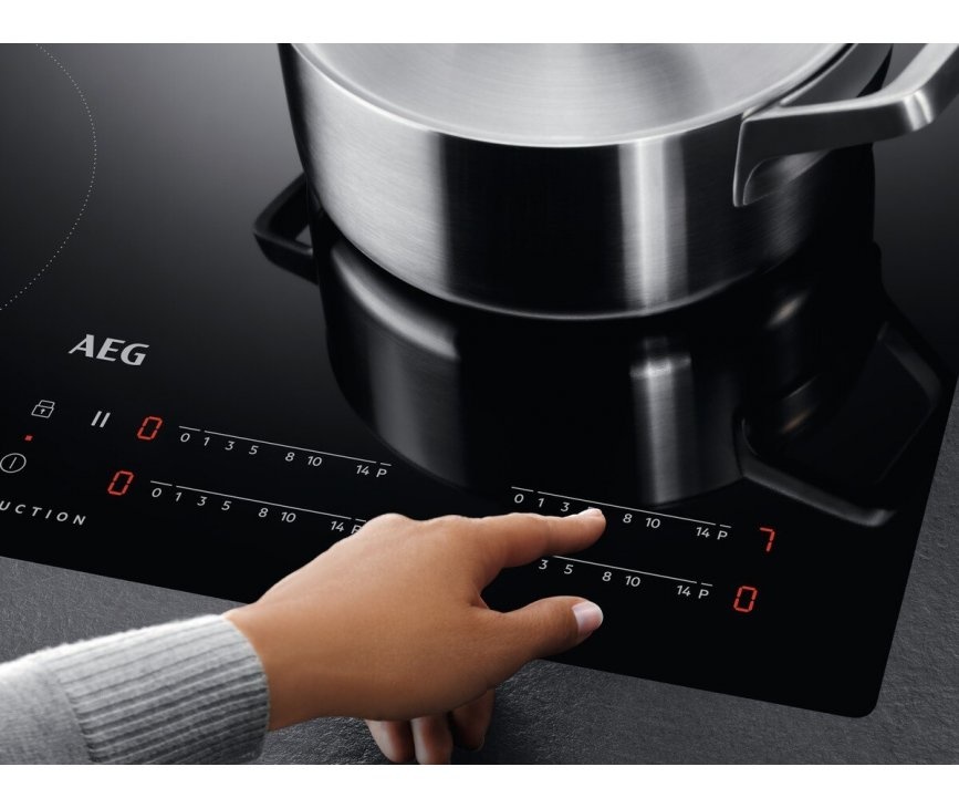 AEG ILB64443FB - Inductiekookplaat