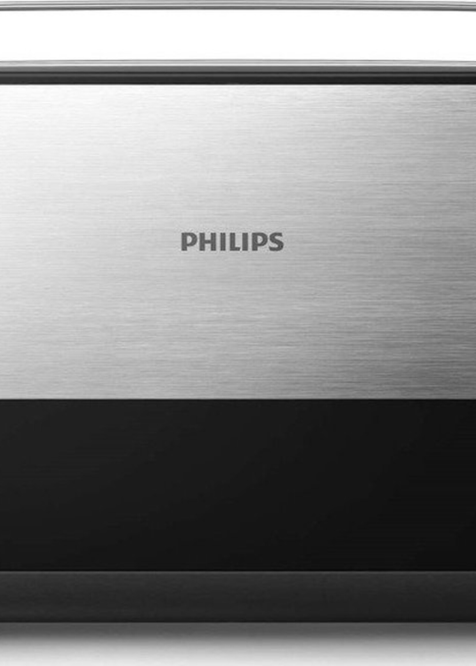 Philips Viva Collection HD2692/90 - Broodrooster
