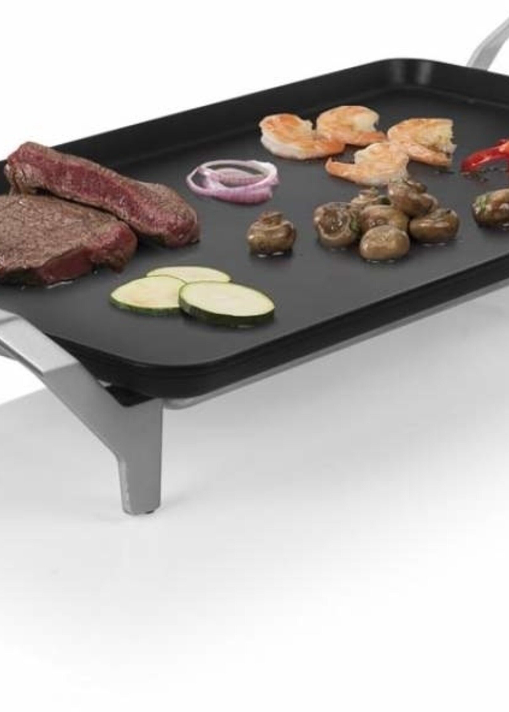 Princess Table Chef Premium XL - Grillplaat