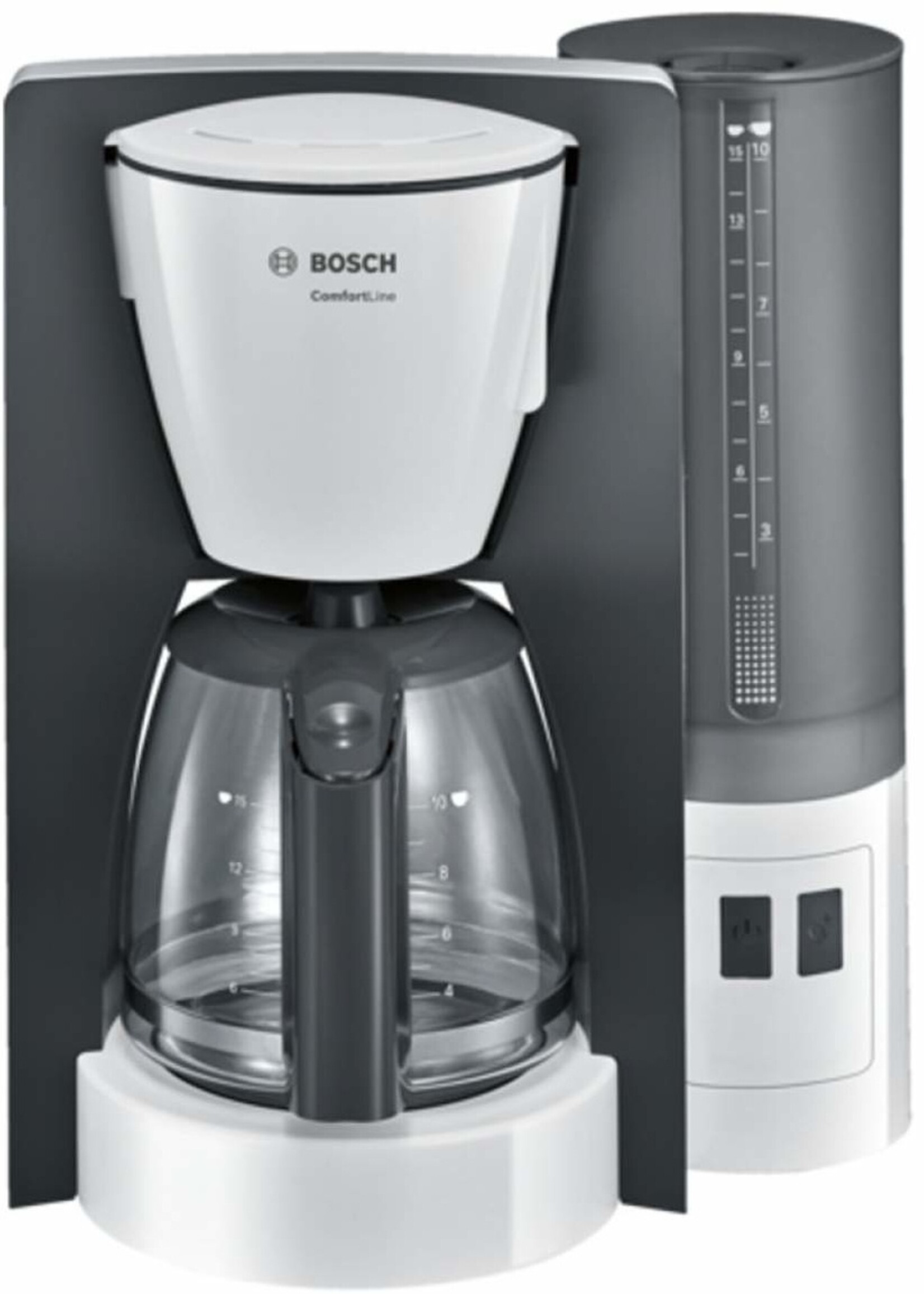 Bosch TKA6A041 - Koffiezetapparaat