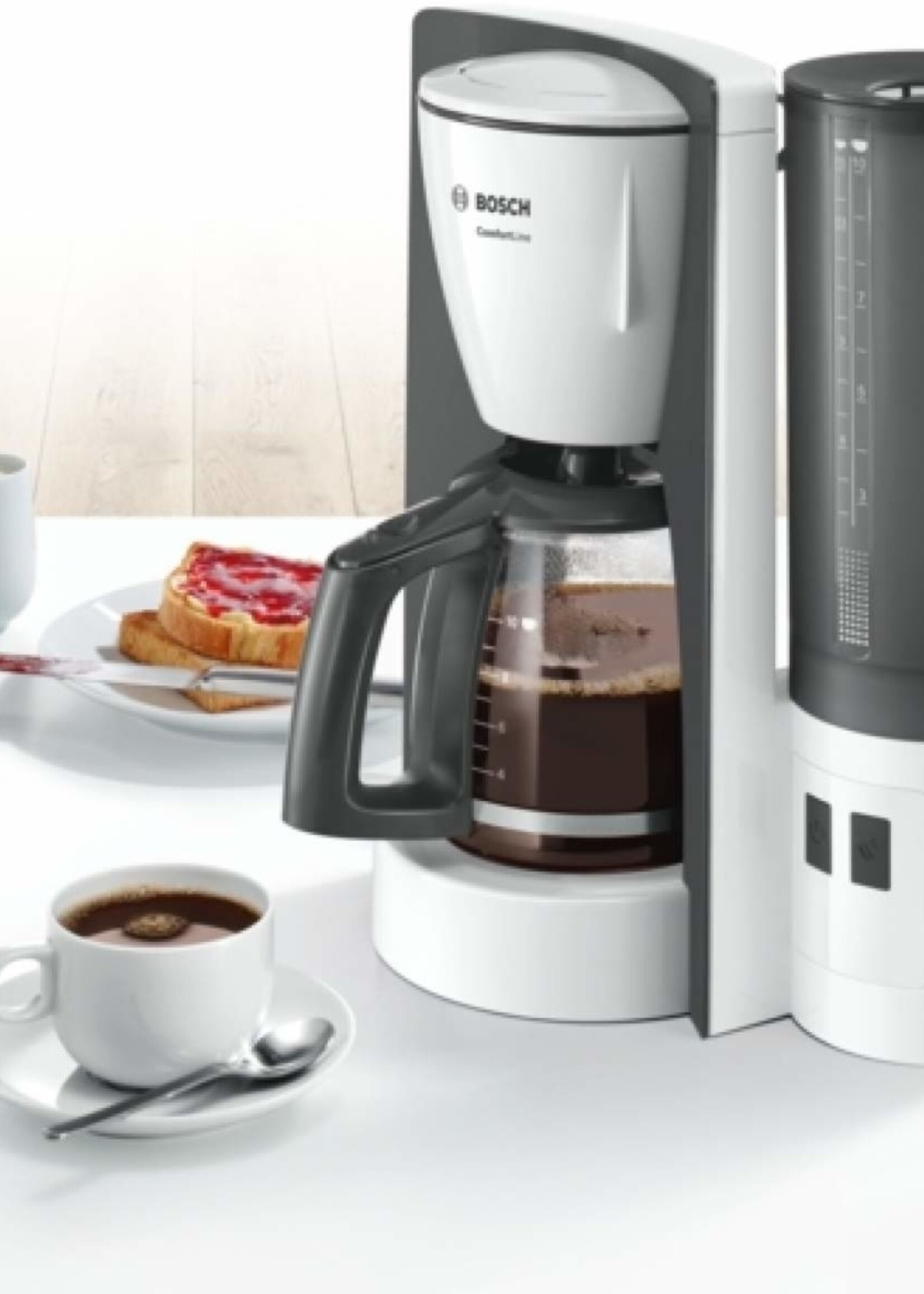 Bosch TKA6A041 - Koffiezetapparaat