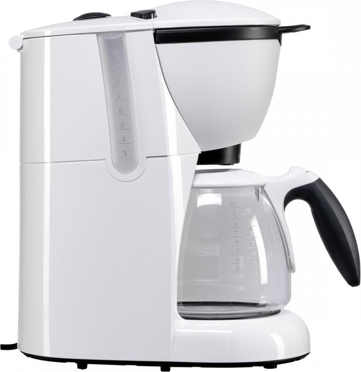 Braun KF520 - Koffiezetapparaat
