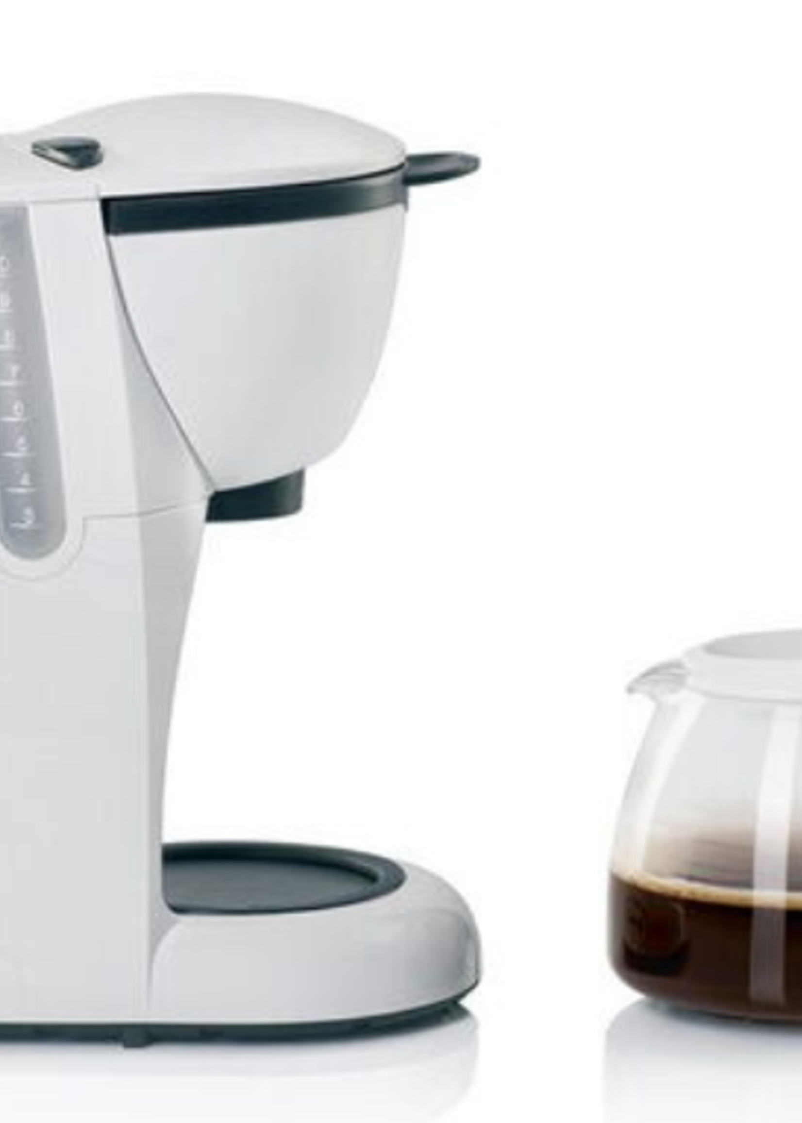 Braun KF520 - Koffiezetapparaat