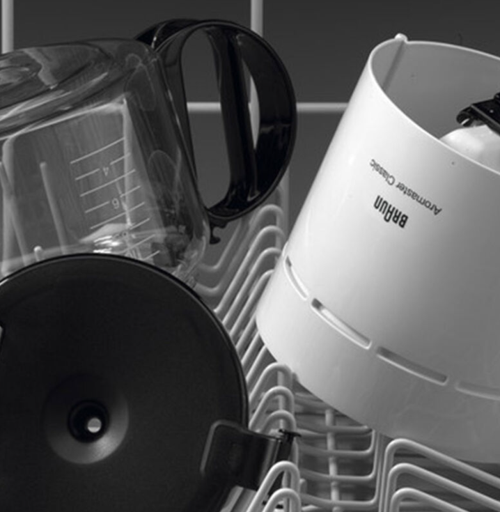 Braun KF520 - Koffiezetapparaat
