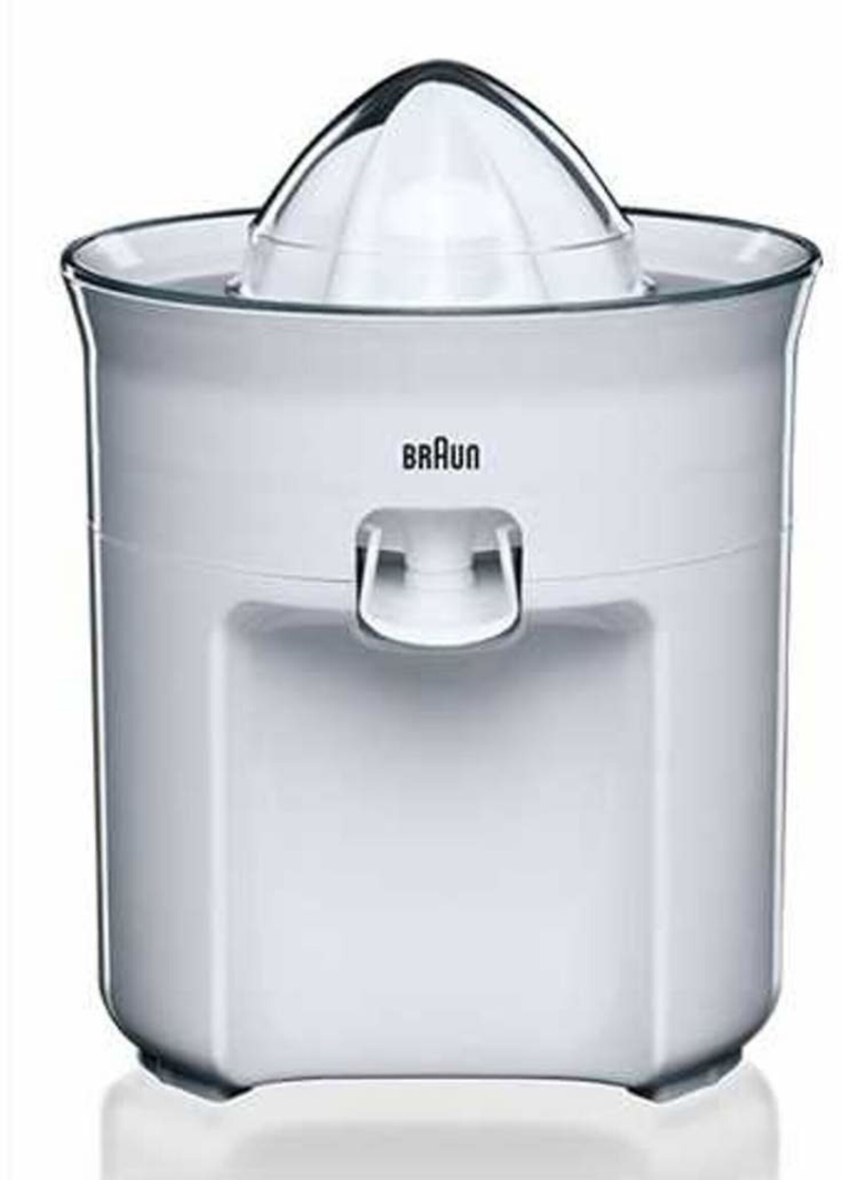 Braun CJ3050 Tribute Collection - Citruspers