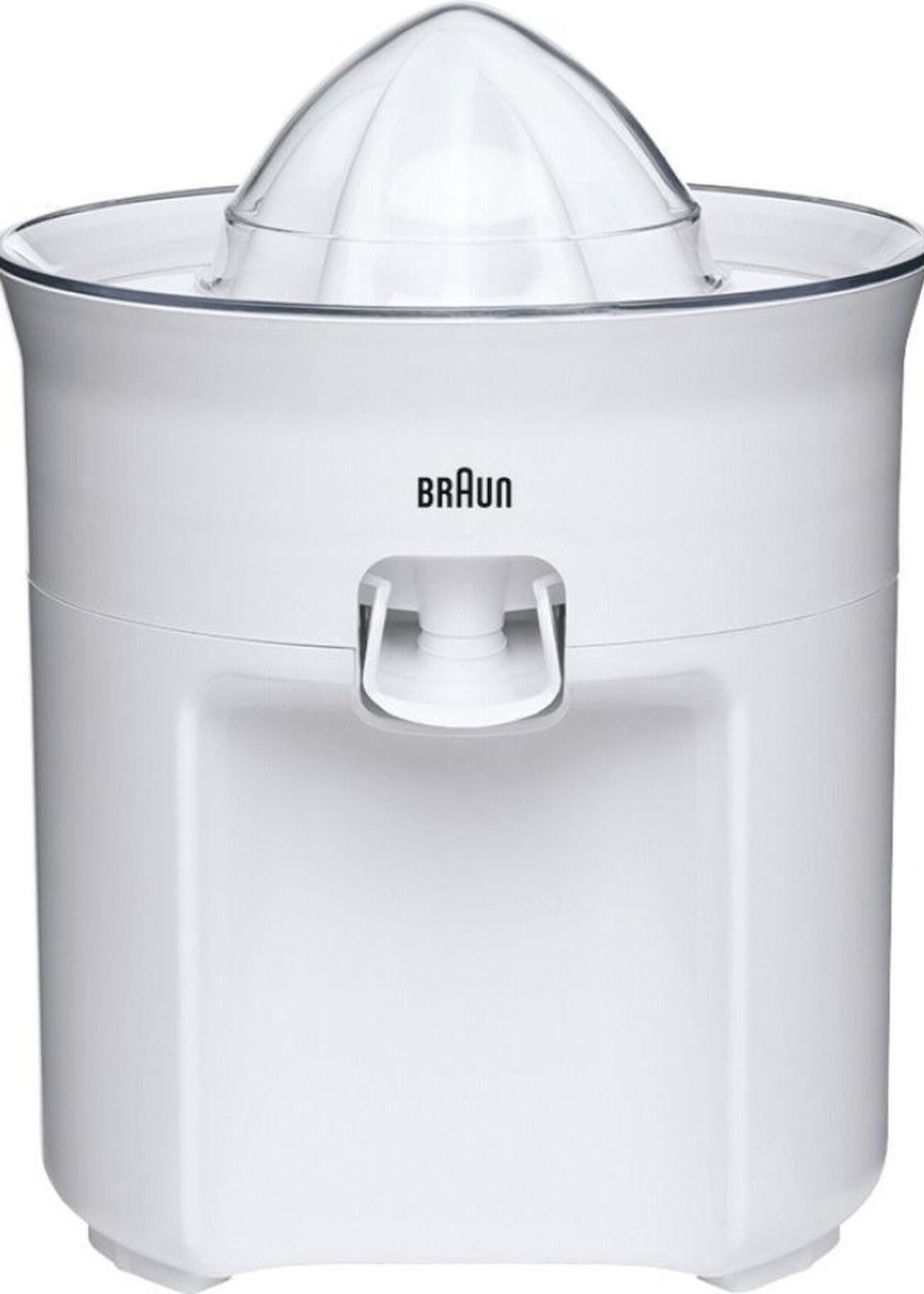 Braun CJ3050 Tribute Collection - Citruspers