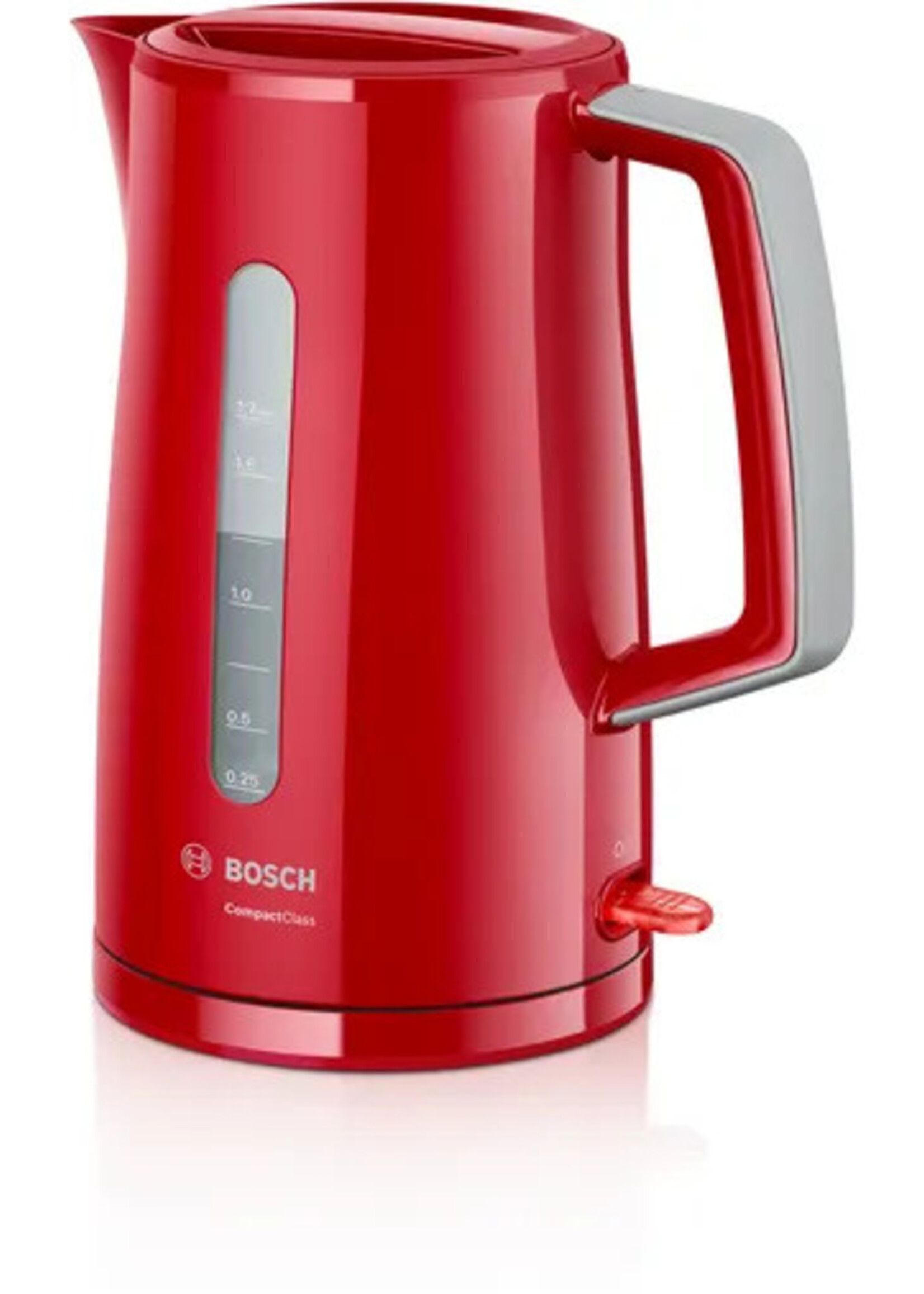 Bosch TWK3A014 - Waterkoker