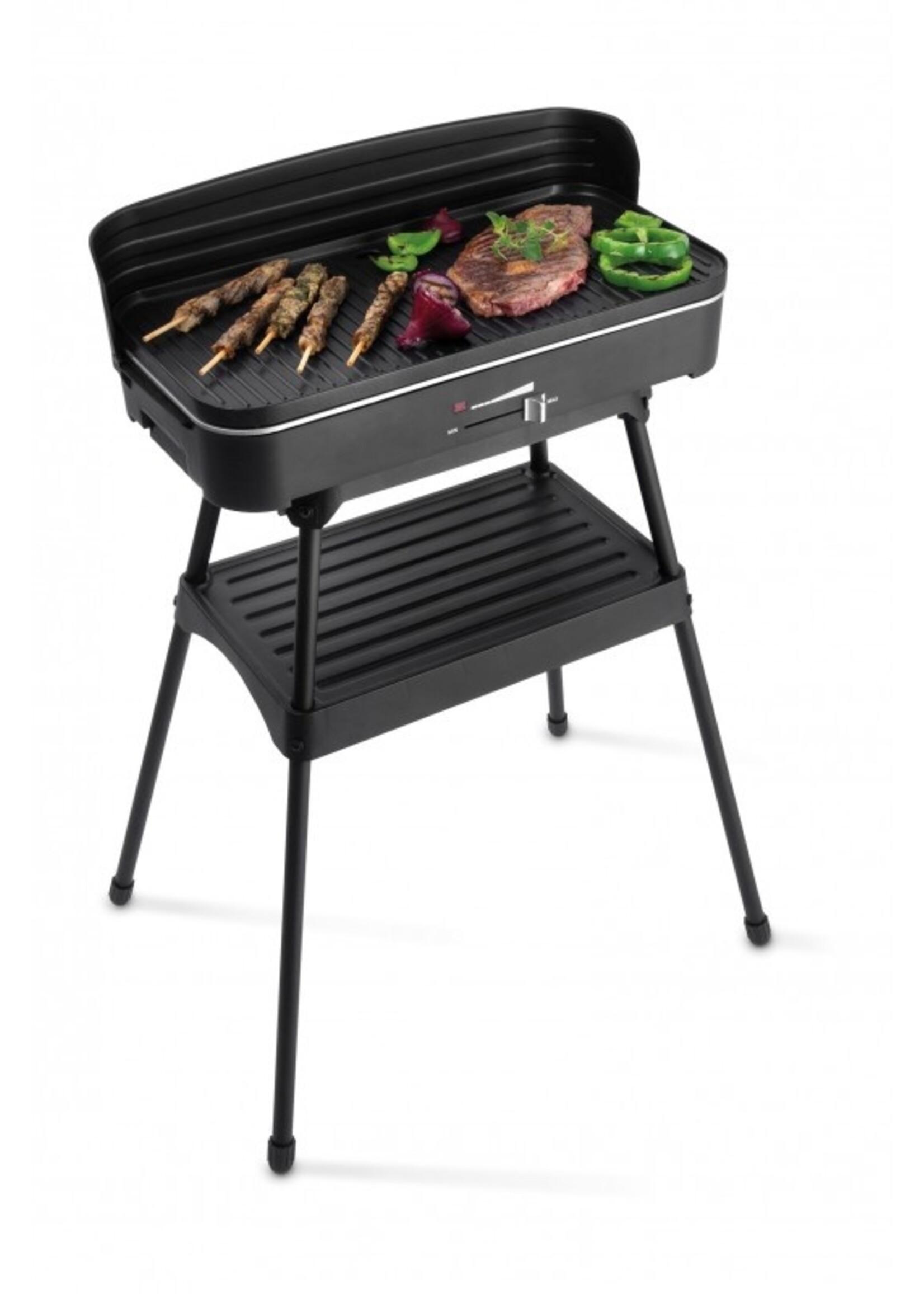 Fritel BBQ 2246  - Barbecue