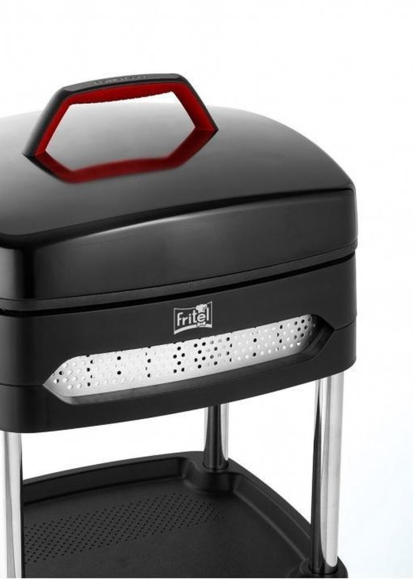 Fritel BBQ 3256  - Barbecue