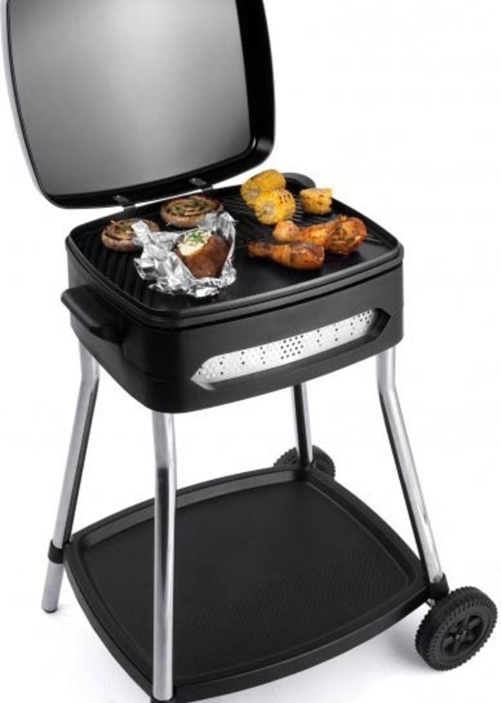 Fritel BBQ 3278  - Barbecue