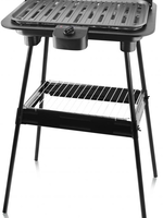 Emerio BG-111822.2   - Grillplaat