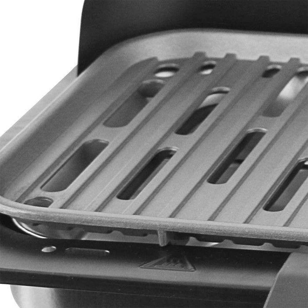 Emerio BG-111822.2 - Grillplaat