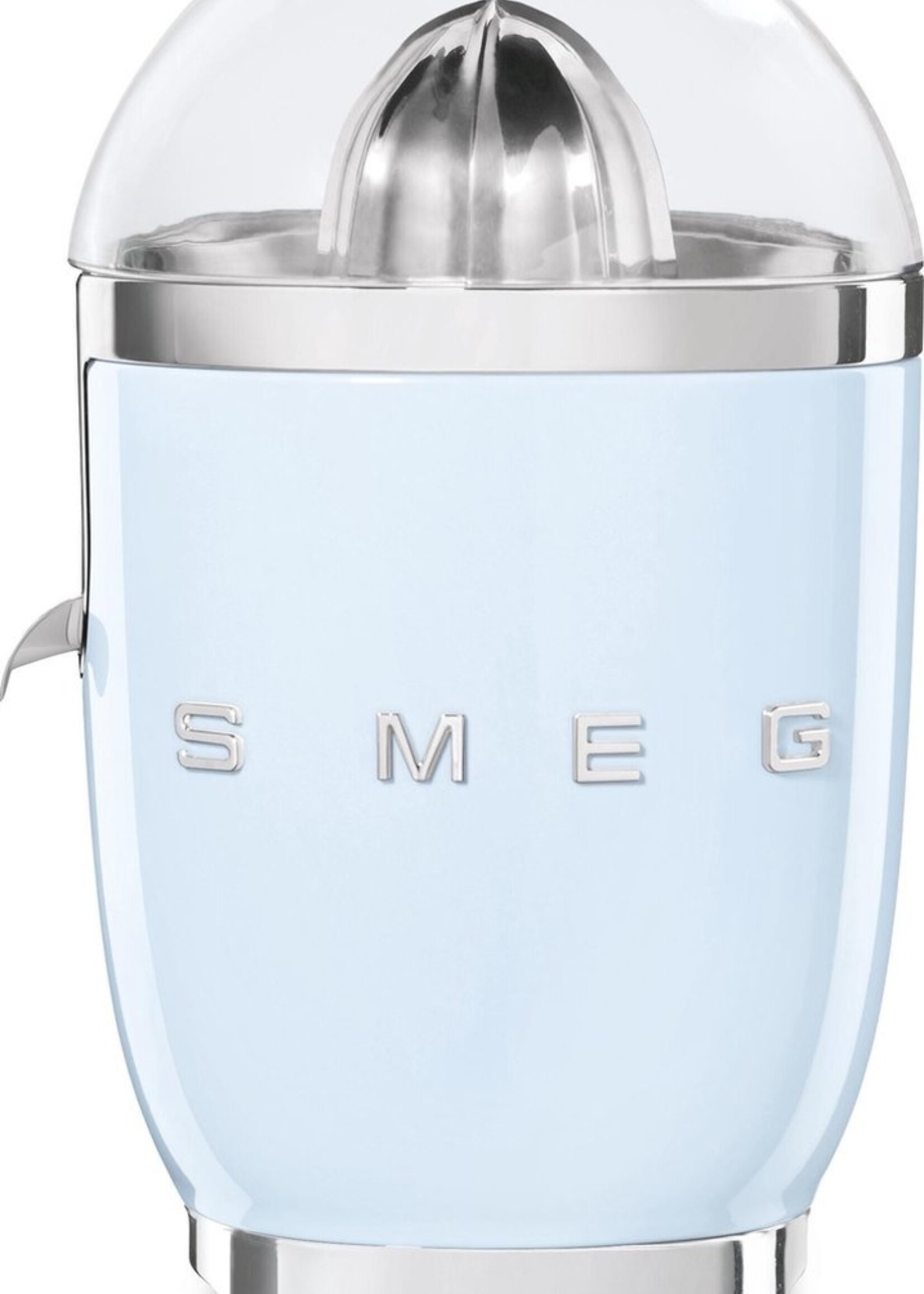 Smeg CJF01PBEU - Citruspers