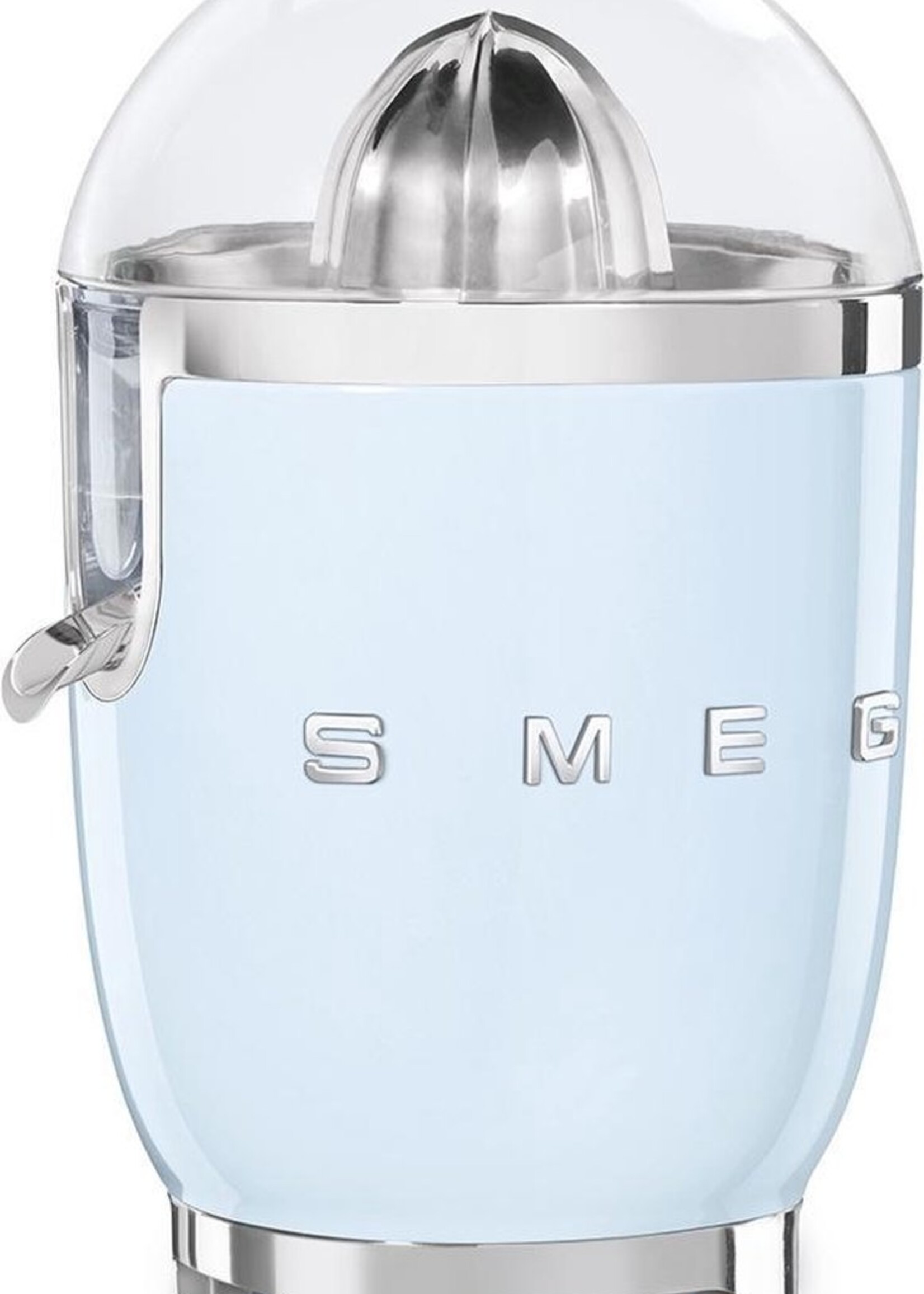 Smeg CJF01PBEU - Citruspers