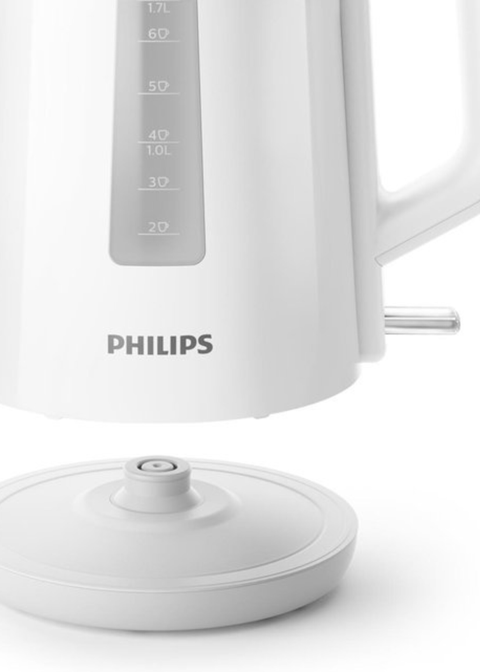 Philips Series 3000 HD9318/00 - Waterkoker