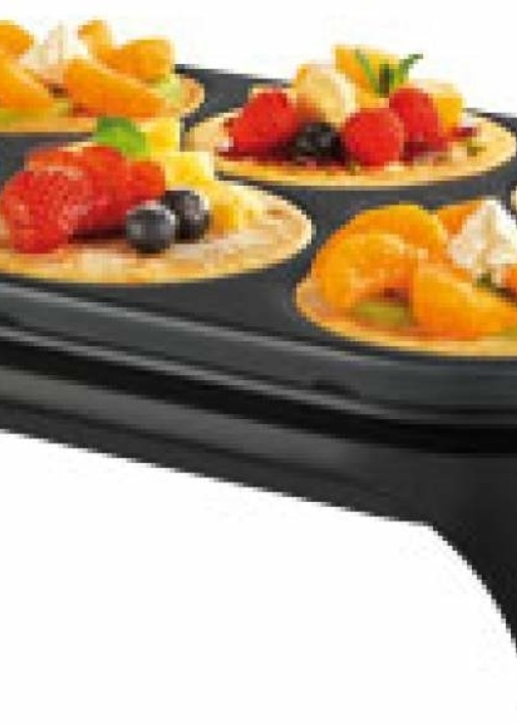 Tefal WokParty Duo PY5828 - Wokset