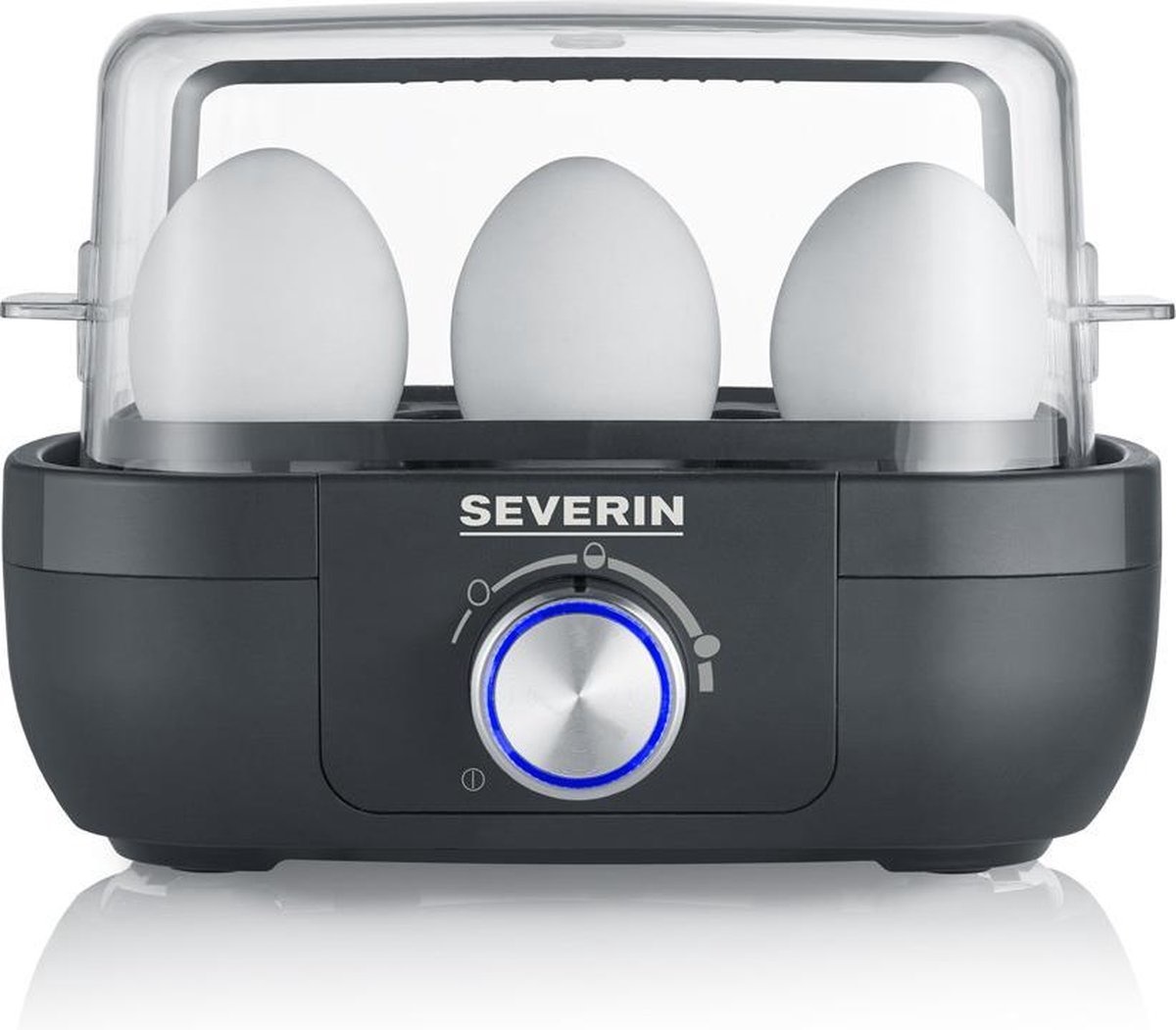 Severin EK 3166 - Eierkoker